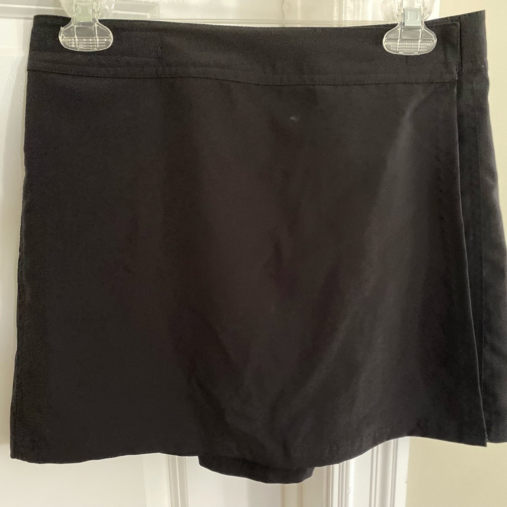 RipSkirt Hawaii Black Size S (4-6)